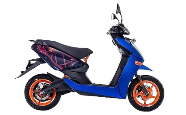 Ather 450 APEX