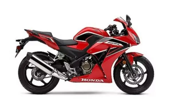 Honda CBR300R