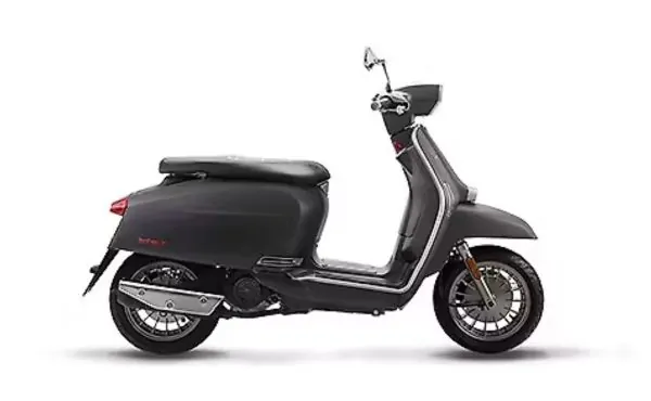 Lambretta V200