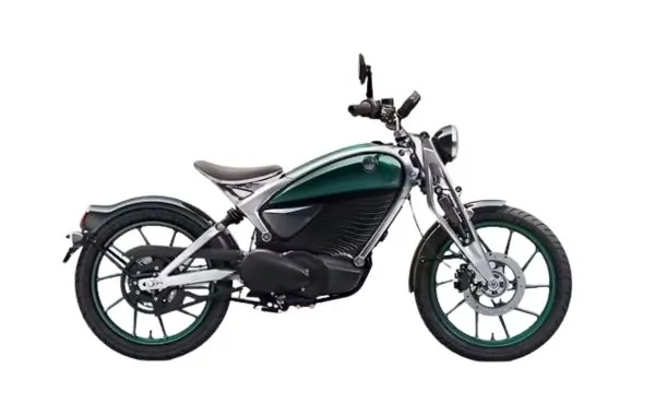 Royal Enfield Flying Flea C6