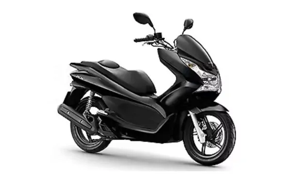 Honda PCX 125
