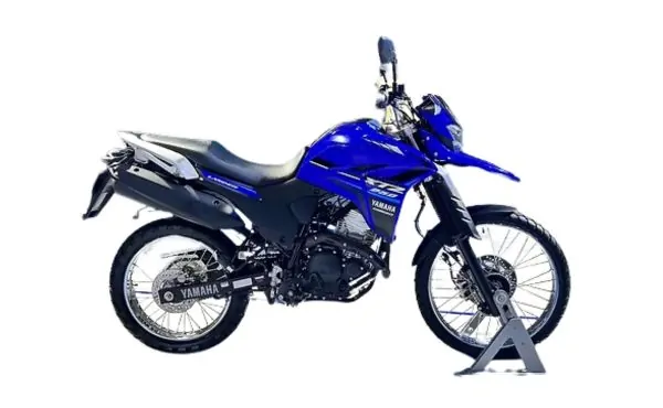 Yamaha Lander 250