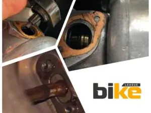 E20 fuel for older bikes & scooters in India