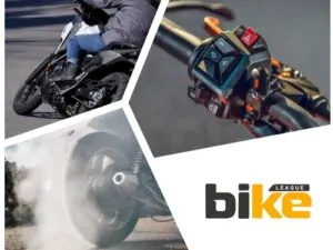 Motorcycle Traction Control: How It Works, Pros & Cons