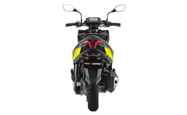 rear profile ntorq
