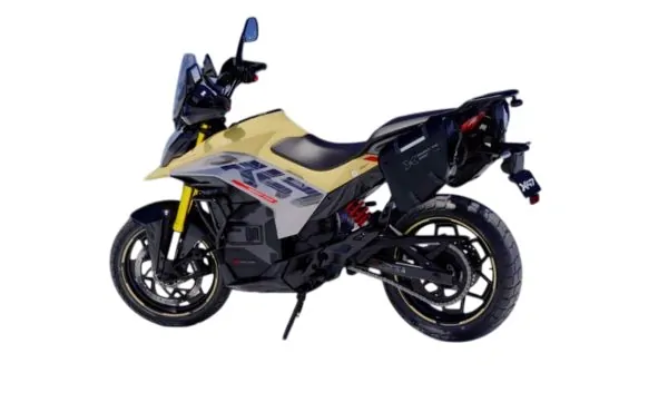 ultraviolette x47 desert wing