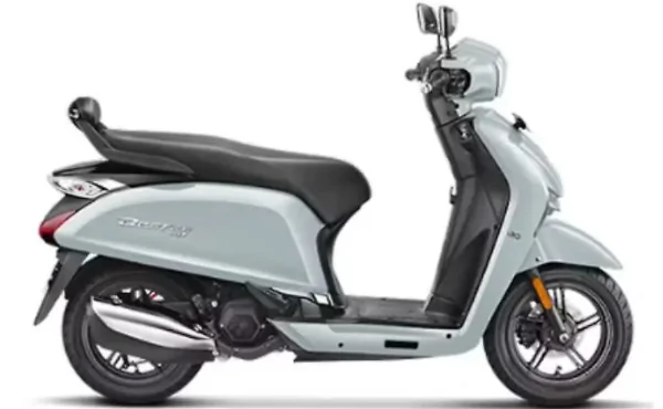 destini 125 xtec-right profile