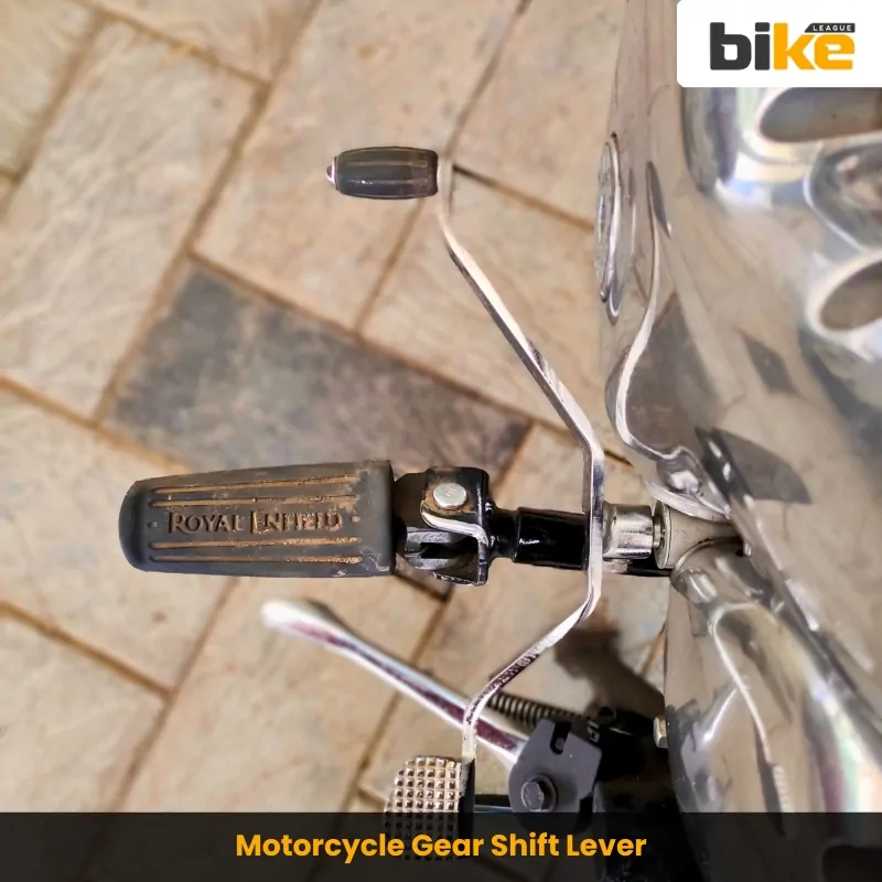 Motorcycle Gear Shift Lever