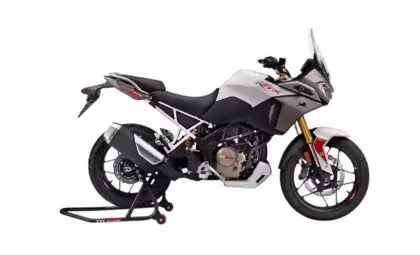 TVS Apache RTX 300