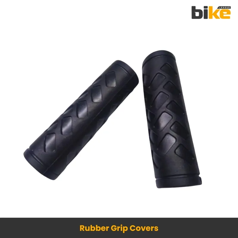 Motorcycle Rubber Grip Covers