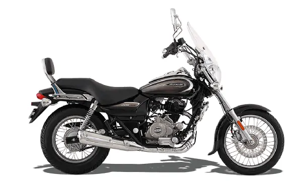 Bajaj Avenger Cruise 220