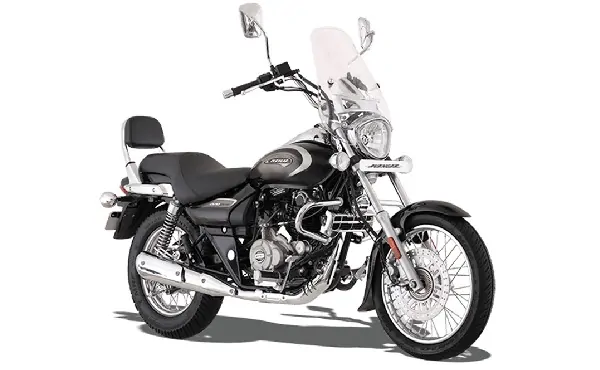 Bajaj Avenger Cruise 220