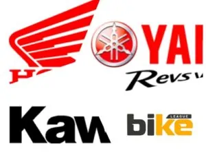 Yamaha vs Honda vs Kawasaki: Which Bike Brand Is Best?