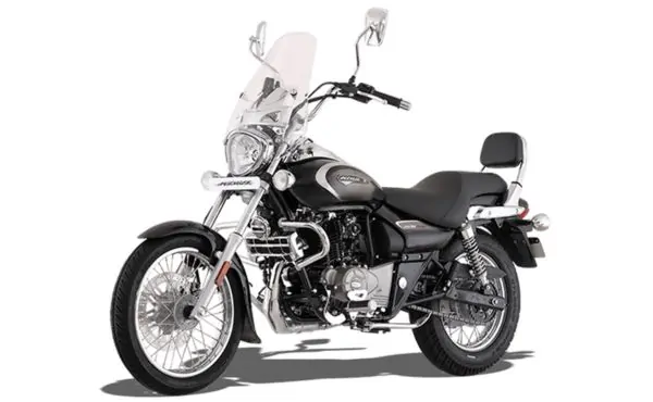 Bajaj Avenger Cruise 220