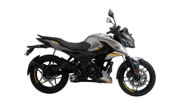 harbor grey and silver