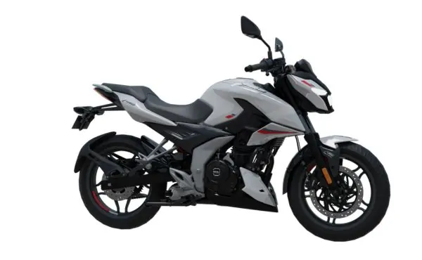 pearl metallic white