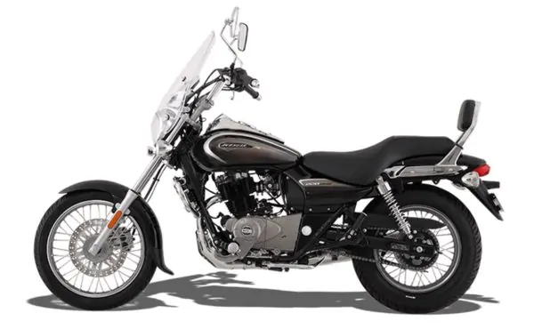 Bajaj Avenger Cruise 220