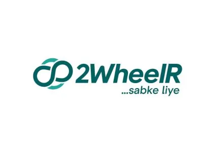 2wheelr Logo