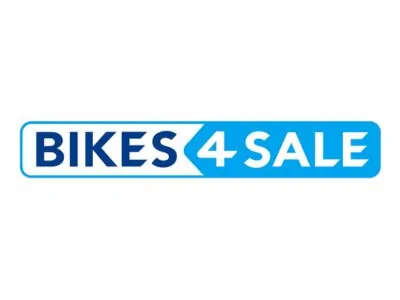 Bikes4Sale Logo