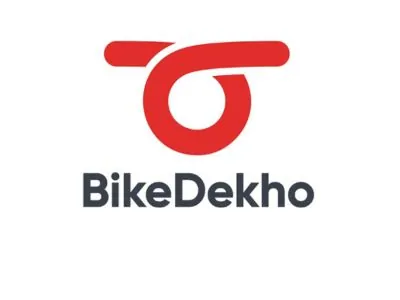 Bikedekho Logo