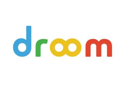 Droom Logo