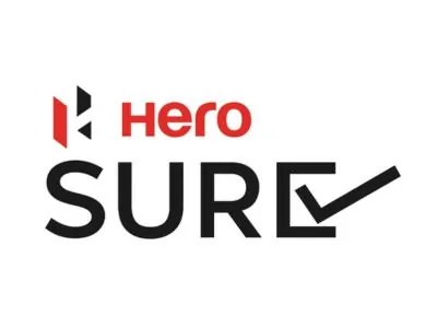 Hero Sure Logo