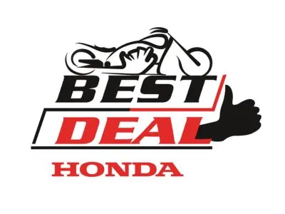 Honda Best Deal Logo