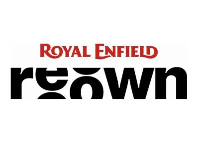 Royal Enfield Reown Logo