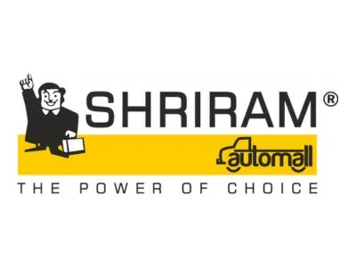 Shriram Automall Logo