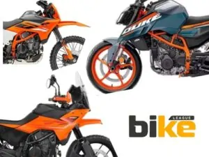 Top 10 powerful bikes in 300cc 400cc in India