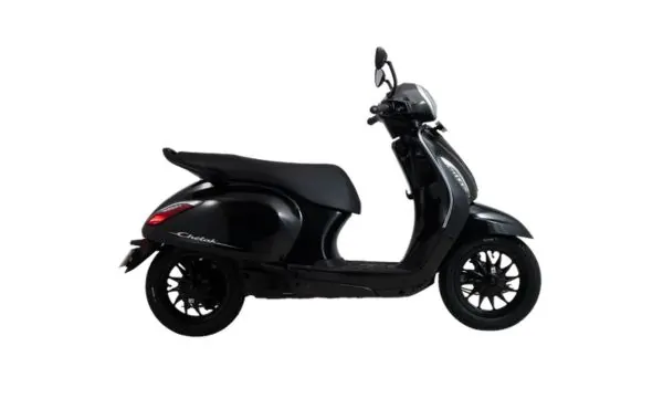 Bajaj Chetak 3502