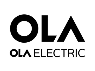 Ola Electric Logo
