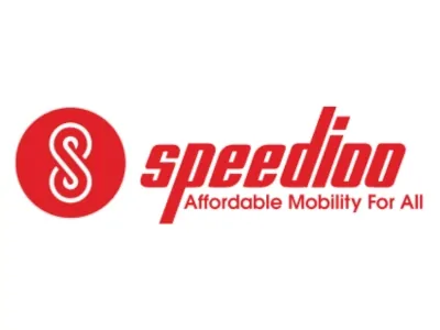 Speedioo Logo