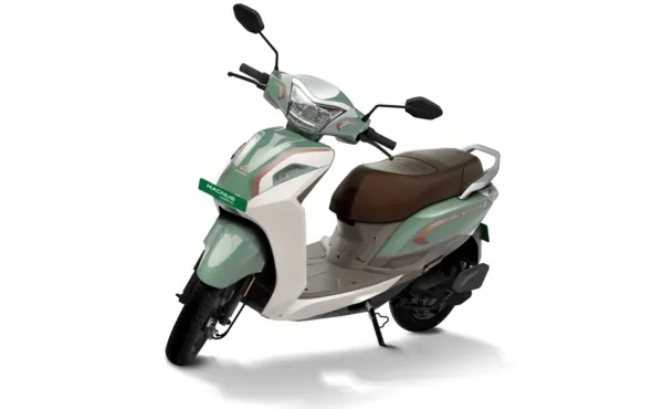 Ampere Magnus Neo Electric Bike