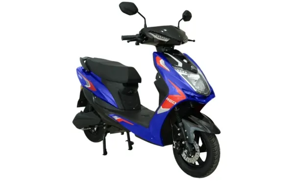 Ampere Reo 80 Electric Bike