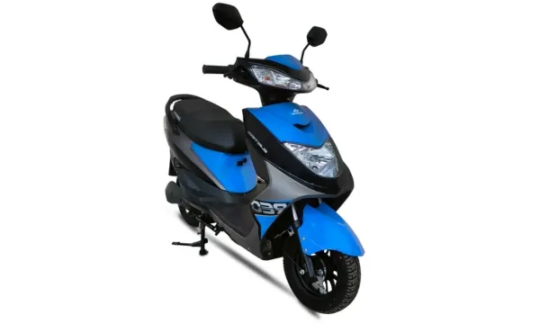 Ampere Reo Li Plus Electric Bike