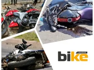 Causes of motorcycle Accidents In India - Detailed Analysis