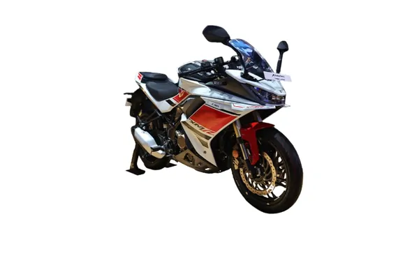 Hero Karizma XMR 250