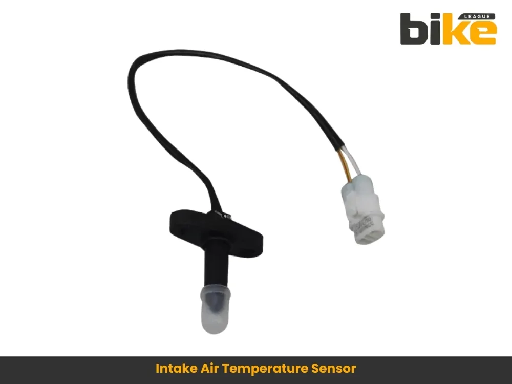 Intake Air Temperature sensor (IAT) in motorcycles