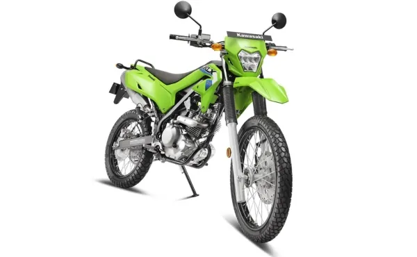 KLX230