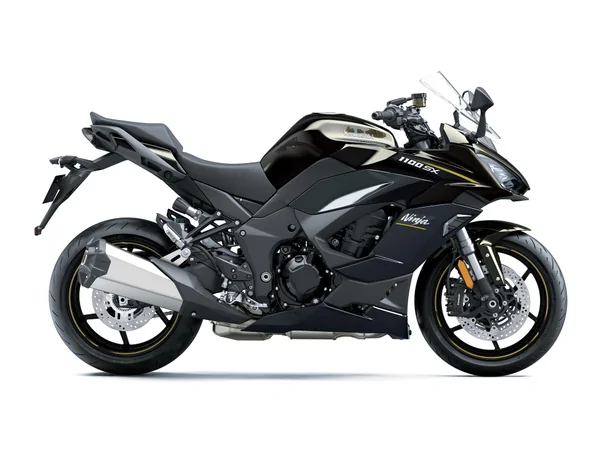 kawasaki ninja 1100SX