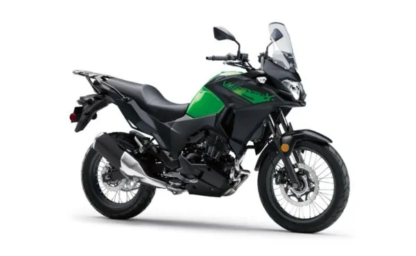 Kawasaki Versys X 300