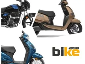 How to choose your perfect bike in India