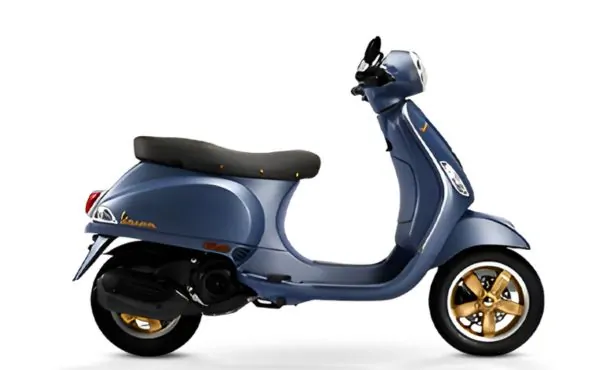 Officina 8 125