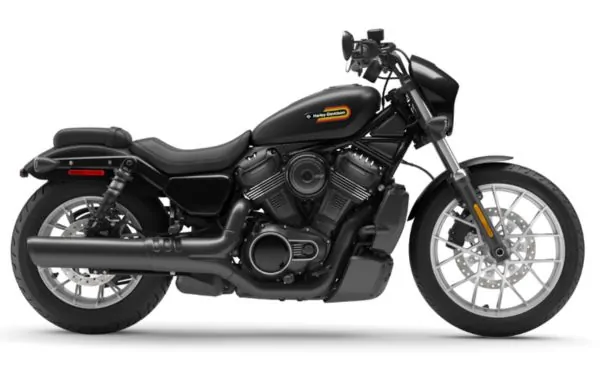 Harley Davidson Nightster Special design