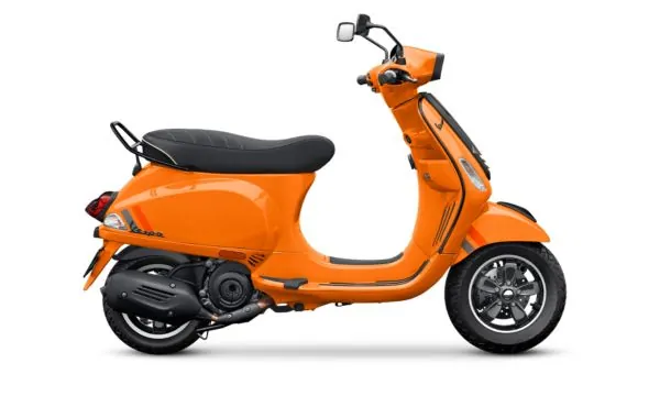 Vespa S 150