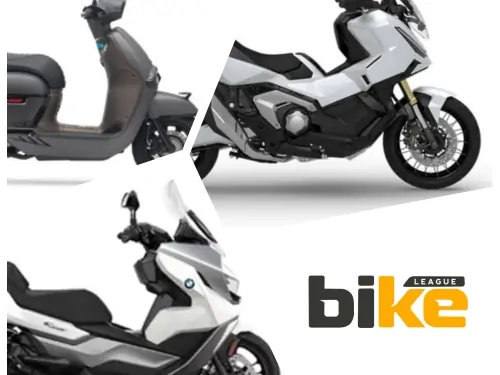 Top 10 powerful scooters in India