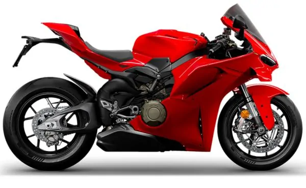 Ducati Multistrada  V2 S