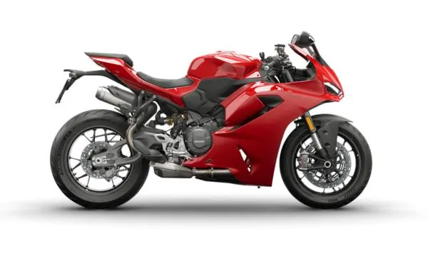 ducati panigale v2
