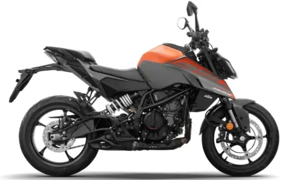 KTM 390 DUKE ELECTRONIC ORANG COLOUR KTM 390 DUKE ELECTRONIC ORANG COLOUR